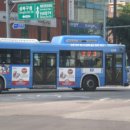 테크노타운 앞 사거리 이미지