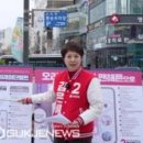 오리역광장 이미지