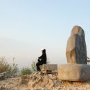 계양산 정상 이미지