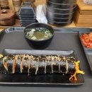 신의한국수 마곡점 | [서울 강서] 신의한국수 마곡점에서 뜨끈한 국물에 야채김밥 한 줄로 점심 뚝딱