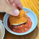 포인트 | 멕시카나 치필링핫 치즈 듬뿍 순살치킨 M포인트 사용 후기