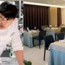 유명식당 이미지