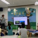 비전뜰 도서관 이미지