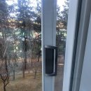 (좌동)LIG건영아파트 | [부산샷시/부산창호] 부산 해운대구 좌동 LIG건영 1차아파트 60평대 LX샷시로 시공하였습니다.