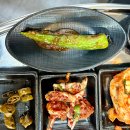 대박고깃집 | 여수 문수동 맛집 전라도고깃집 여수 고기 상태가 대박 좋았던 후기