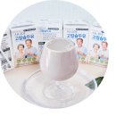 청년시니어케어주식회사 | 부모님어르신실버두유 시니어고칼슘두유 추천