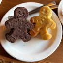 경기도 수원시 팔달구 고화로39번길 | 카공하기 좋은 수원역 카페 언올드첨 :: 수원역 디저트 카페 밤케이크, 마들렌 카페 추천