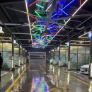 워시존 셀프세차장 이미지