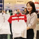 신세계빈폴 이미지