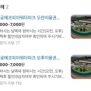 아이랑 갈만한 가성비 좋은 시흥시 월곶 에코피아워터파크 솔직후기