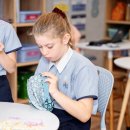 쉽게 그리는 천아트 | 베트남 국제 학교 고민 중이라면, AIS 호주 국제 학교 호찌민의 실제 교육 분위기