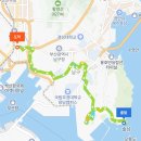 갈맷길 3-1코스 이미지