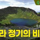 한라 정기의 비밀 이미지