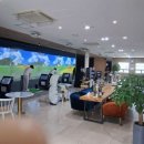 스윙힐스 GDR 골프 아카데미 | 장유골프레슨 인조이GDR골프아카데미 다녀온 후기