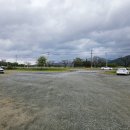 선덕여왕릉 화장실 이미지