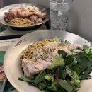 맛있는다이어트푸드 | 맛있는 다이어트 식단 파스타, 프레퍼스 다이어트 푸드 혜화역점 내돈내산 후기(직장인 다이어트 식단...