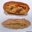 명품찹쌀꽈배기 이미지