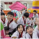 용인대 아리랑 태권도장 이미지