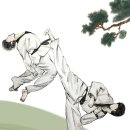 개봉태권도 이미지