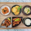 집밥 이미지