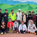 생초체육공원 테니스장 이미지