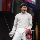 “파리올림픽은 침몰하는 한국 상징, 한국은 스포츠강국 아니다”…일본 언론의 조롱 이미지