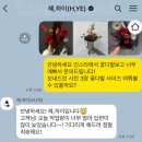 하이꽃집 | 대구 꽃집 추천 혜 하이 감성적인 대구 시내 꽃집 내돈내산