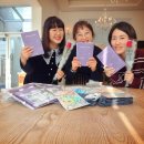 생활 글쓰기(2기) | 행복쓰 필사단 2기 완주 후기 ｜아이유 가사 필사 63일 챌린지 오프모임 (2026. 1.15)