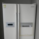 엘지디오스 양문형 냉장고 이미지