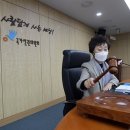 故박원순 시장-여비서 주고받은 ‘텔톡 대화’ 일부 공개돼 이미지