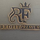 레드핏 | 선유도역 헬스장 후기 보고 방문한 양평동 레드핏휘트니스 프리미엄