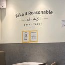 피치랑 | 빽다방 신메뉴 별빛 망고피치 라떼 후기