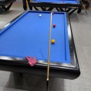 트레비당구장