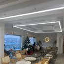 청학2동-20 | 부산 영도 청학동 카페/낮과 밤 모두 완벽한 뷰, 디저트카페 메종드콘뷰커피