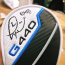 아이러브 모터스 | [두산건설 위브 골프단] 박혜준 프로