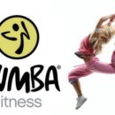 줌바피트니스댄스 이미지