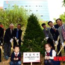 서강어린이공원 앞 이미지