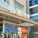 컬(Curl) | [강남역 속눈썹연장] 바이무드에서 생애 첫 연장 성공! (라운드 JC컬 10mm 후기)