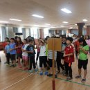 삽량초등학교 이미지