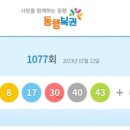 행운로또복권판매점