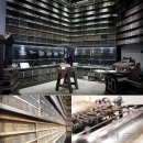 책과인쇄박물관 이미지