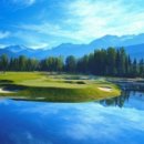 골프투어 이미지