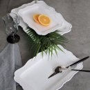 디저트 사각 이미지