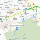 방배동대우효령아파트앞 이미지