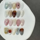 GS25도남방선문점 | 제주네일샵 르브아네일 이달의아트