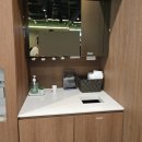 스테이트타워 남산 | 명동점심 스테이트 타워 남산 키친클럽 클럽짬뽕 추천 (디저트 미드메)