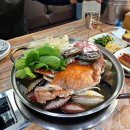 늘푸른섬바다 이미지