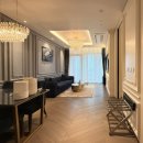 제주메이리조트 | 제주 더시에나리조트 프레스티지 스위트룸 &amp; 웰컴 드링크 럭셔리 호캉스