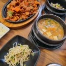 전국손칼국수보쌈 이미지