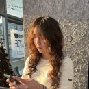 6652 | 창원 사파동 휴먼디 HUMAN:D 소정실장 히피펌 후기